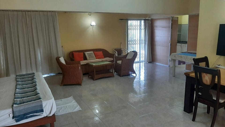 Charming house in Trou aux Biches with mountain view House in Trou-aux-Biches