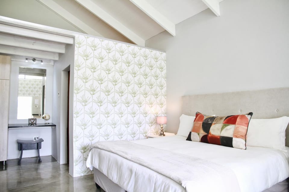 De Hoop Farm - Mountain View Apartment in Western Cape