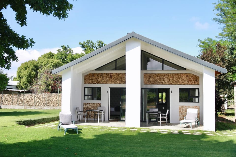 De Hoop Farm - Mountain View Apartment in Western Cape