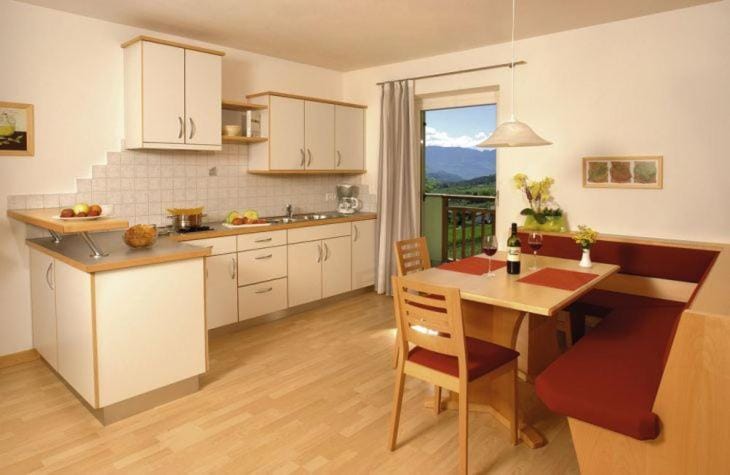 Kreuzstein Bed&Breakfast Bed and Breakfast in Trentino-South Tyrol