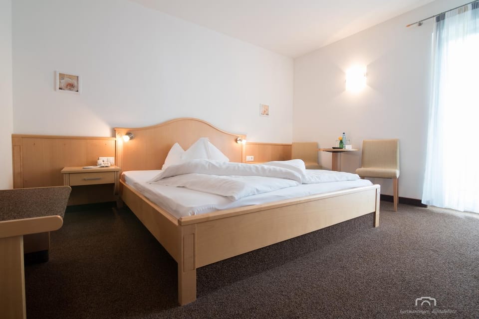Kreuzstein Bed&Breakfast Bed and Breakfast in Trentino-South Tyrol