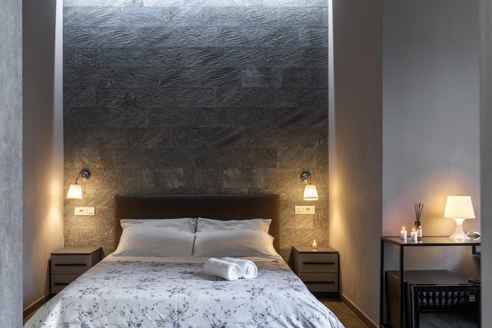 City Break Nomentana Bed and Breakfast in Rome