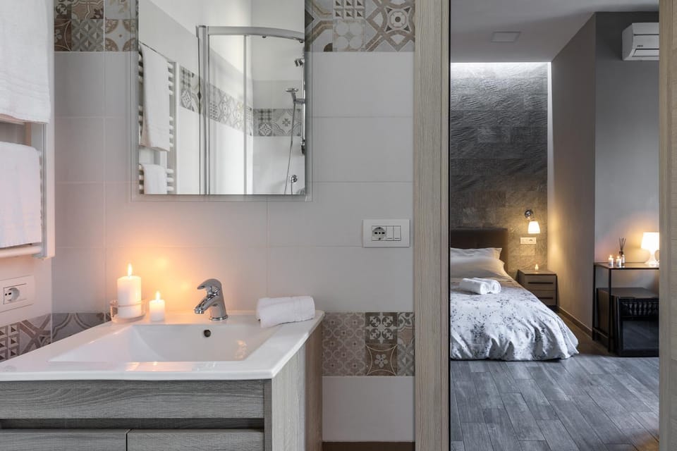 City Break Nomentana Bed and Breakfast in Rome