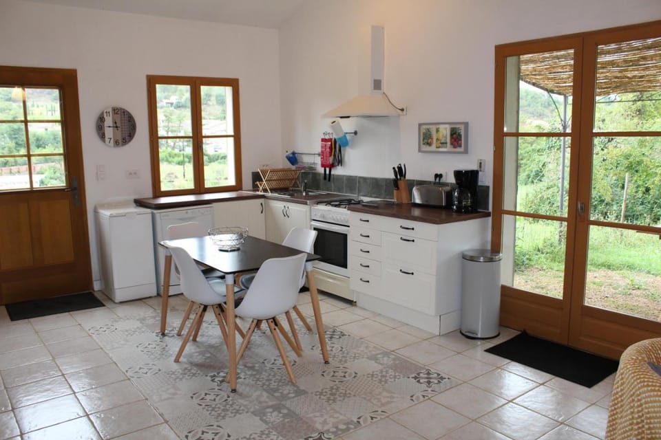 Pégase House in Occitanie