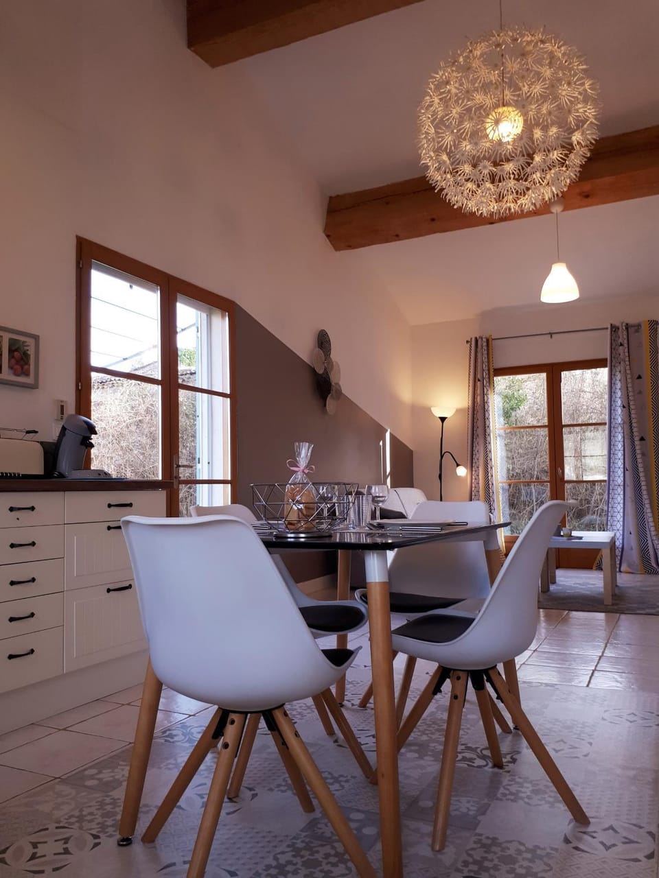 Pégase House in Occitanie