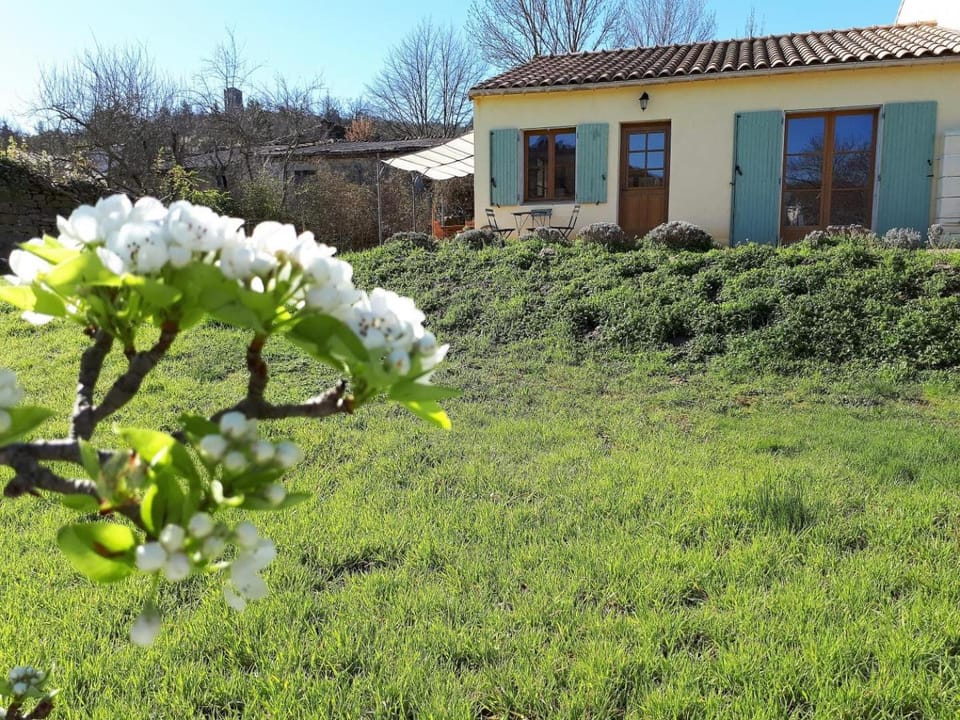 Pégase House in Occitanie