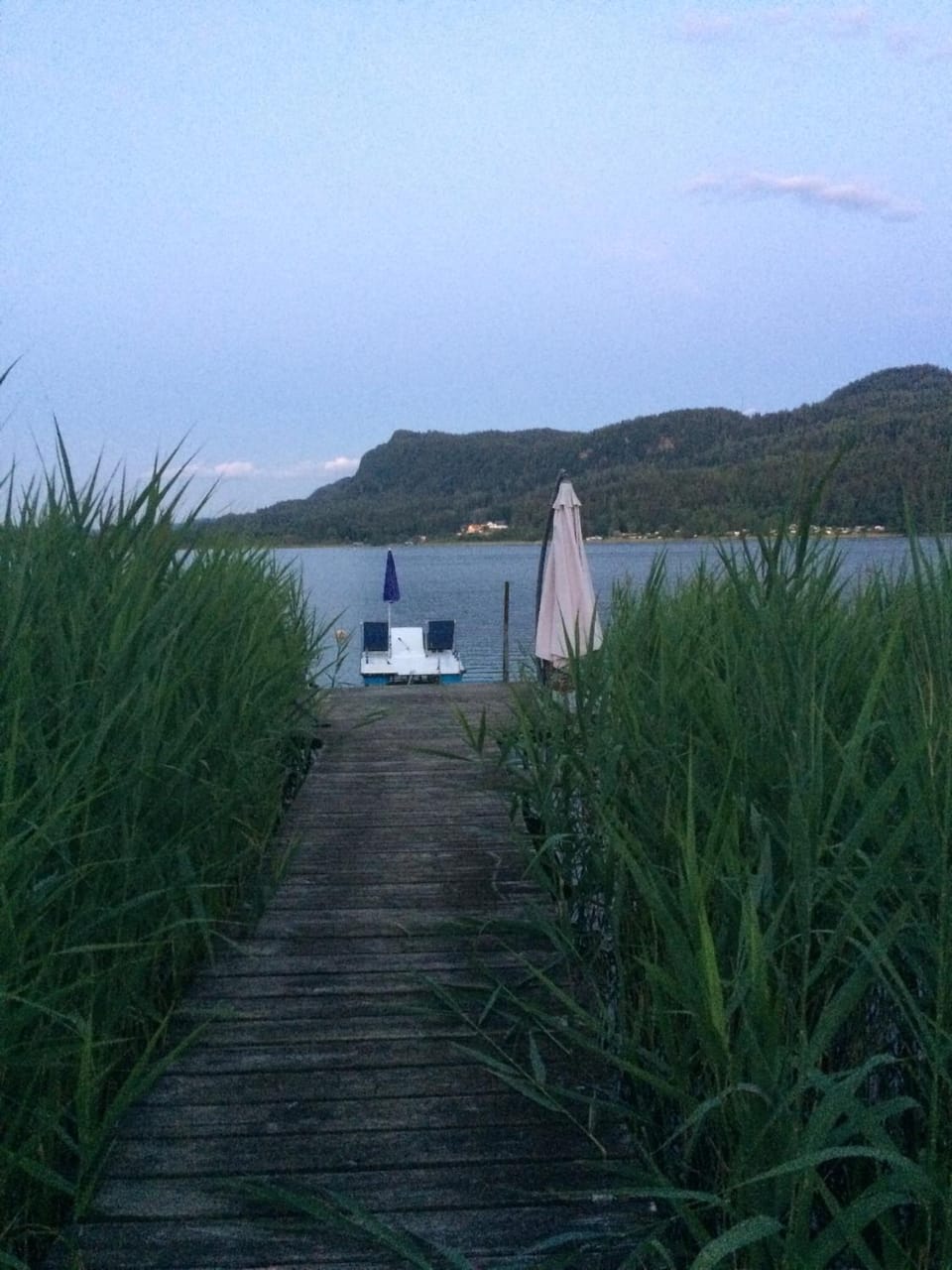 Ferienhaus Hübner Apartment in Carinthia, Austria