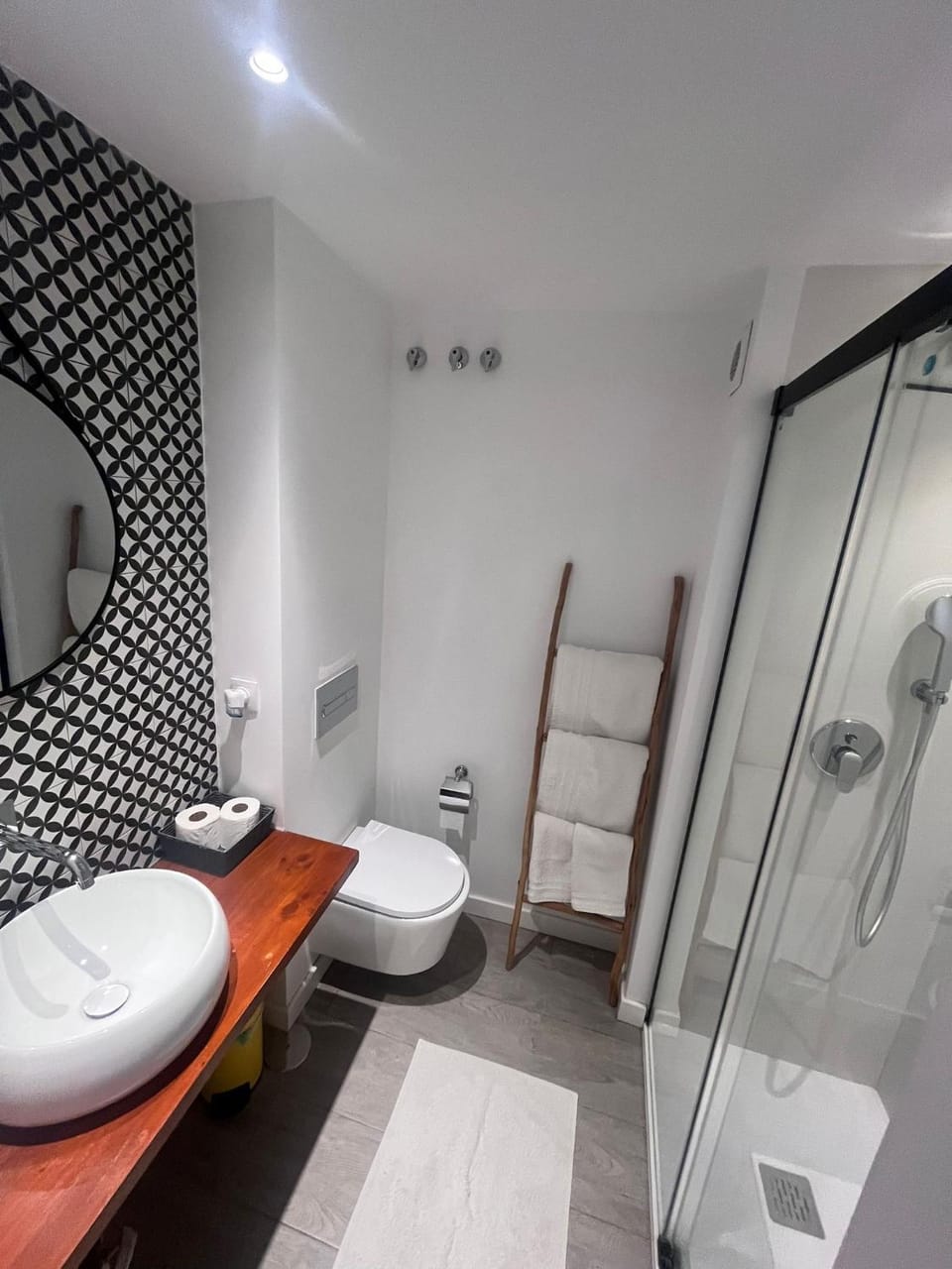 Beautiful loft with big terrace in old town Apartment in Alicante