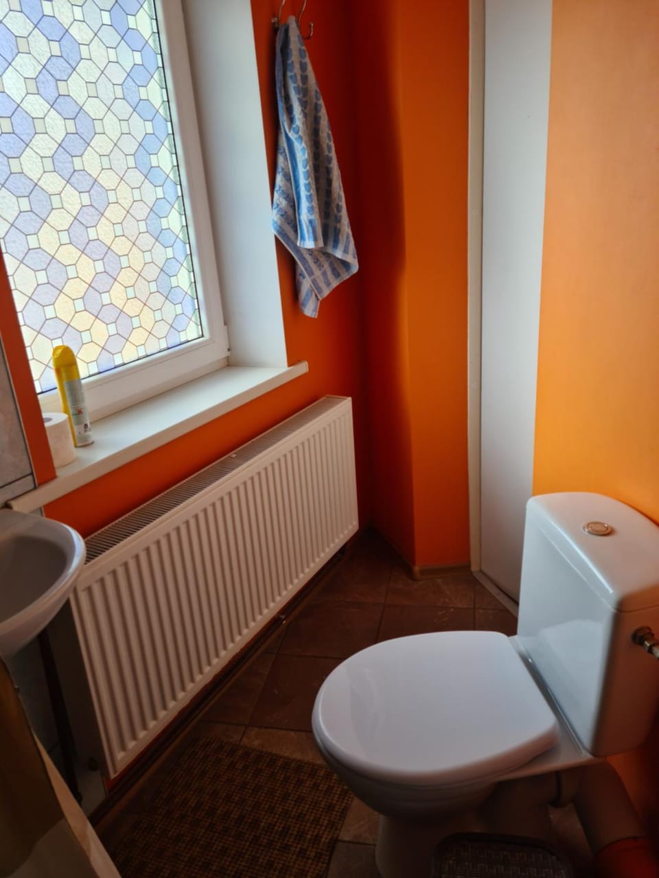 Smilgas Hotel in Latvia
