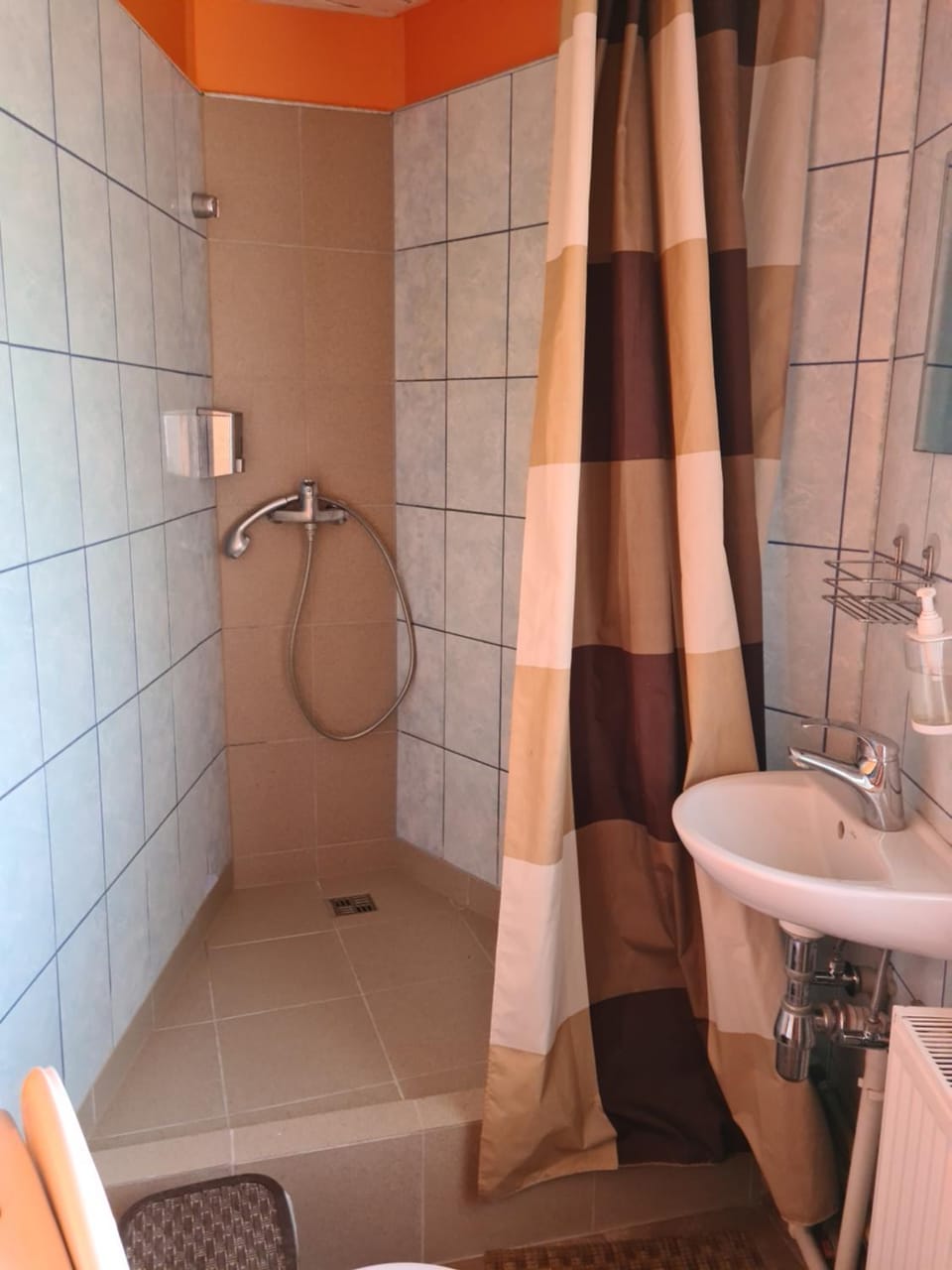 Smilgas Hotel in Latvia