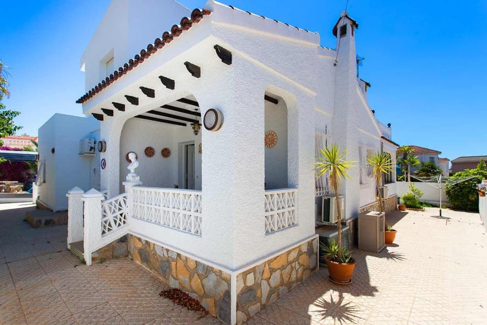 CH Villa Sola Ciudad Quesada Villa in Vega Baja del Segura