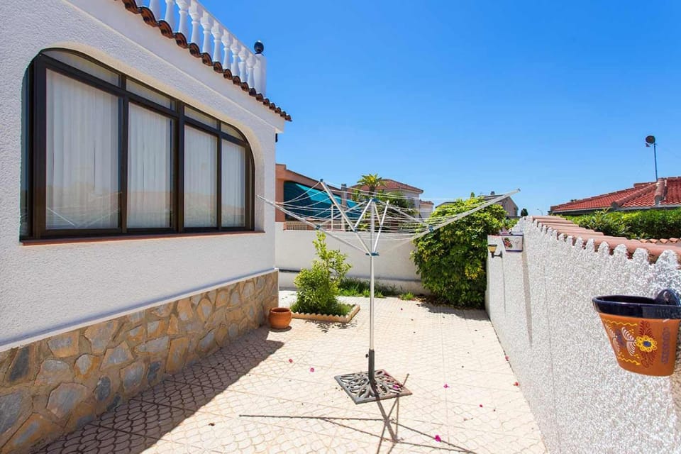 CH Villa Sola Ciudad Quesada Villa in Vega Baja del Segura