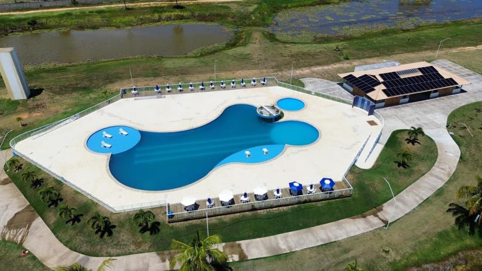 Bird's eye view, View (from property/room), Garden view, Lake view, Pool view, Swimming pool