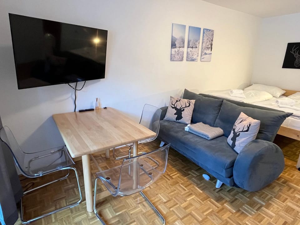 Appartement Comfy Apartment in Salzburgerland