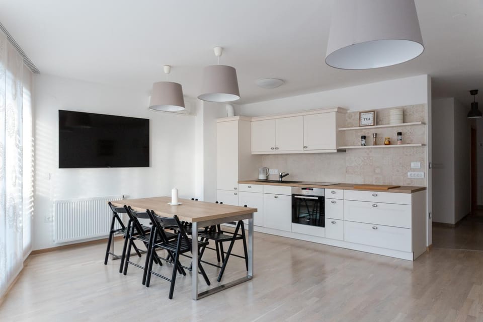 TV and multimedia, Kitchen or kitchenette, Dining area, dishwasher, pet friendly