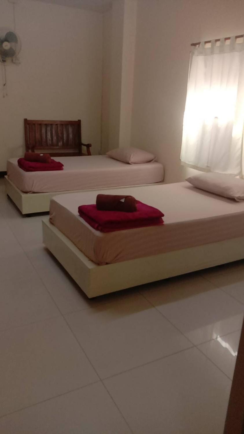 Peamsuk Sweet Prachin Buri Hotel in Thailand