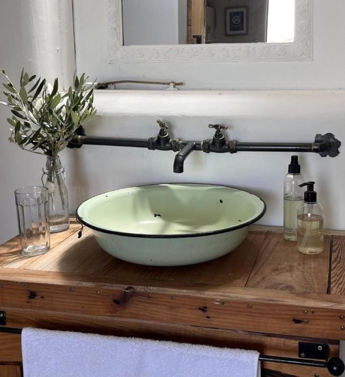 De Rustica Stable Stay Bed and Breakfast in Western Cape