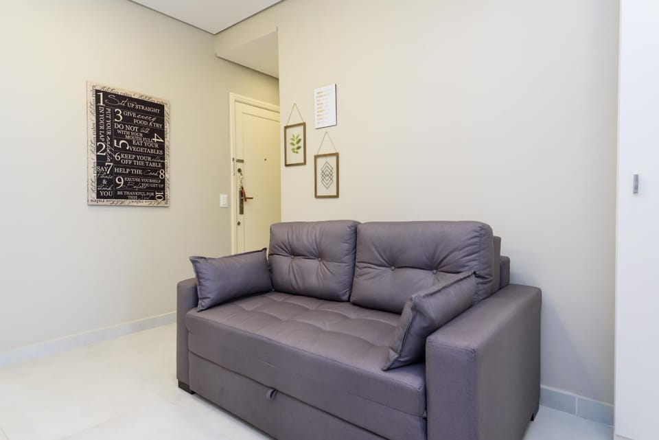 Studio in Arpoador 180m from the beach | RP 23/404 Apartment in Rio de Janeiro