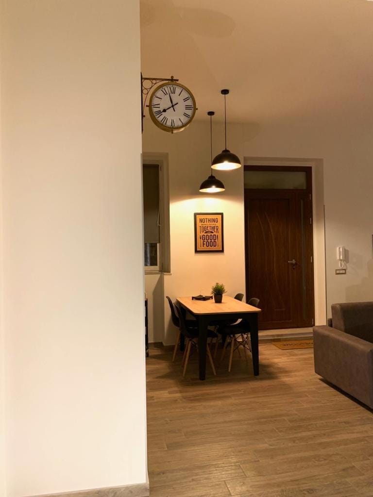 DIONISEA Apartment in Syracuse