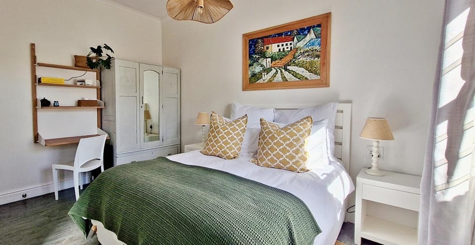 Amia House Struisbaai House in Western Cape