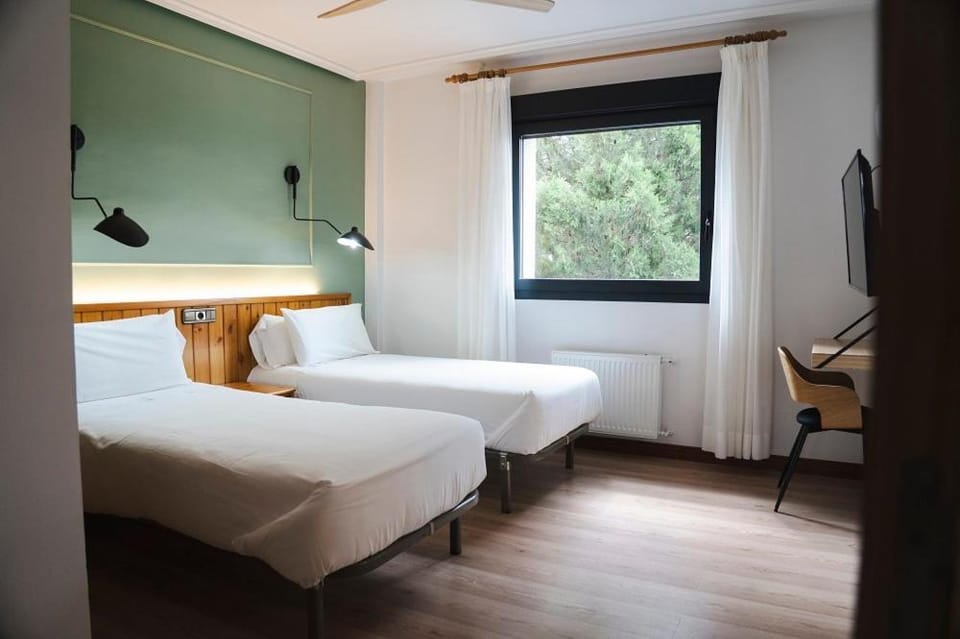 El Ciervo Bed and Breakfast in Castile and León