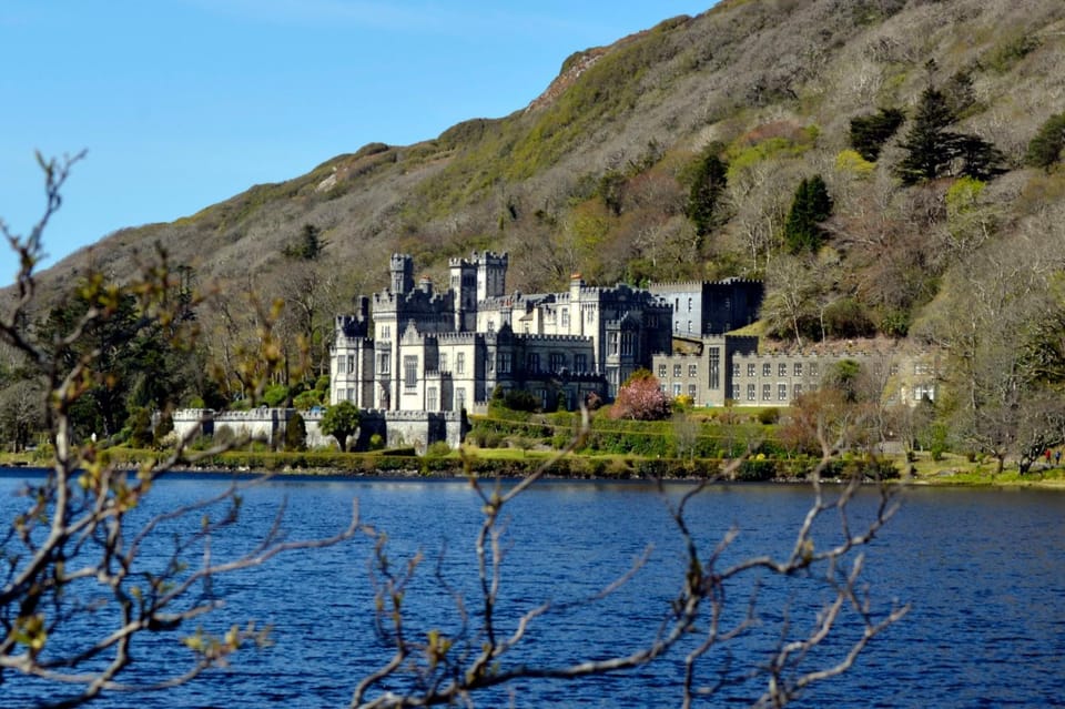 Day, Natural landscape