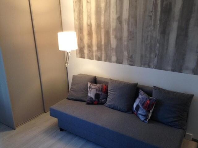 Bed, furniture