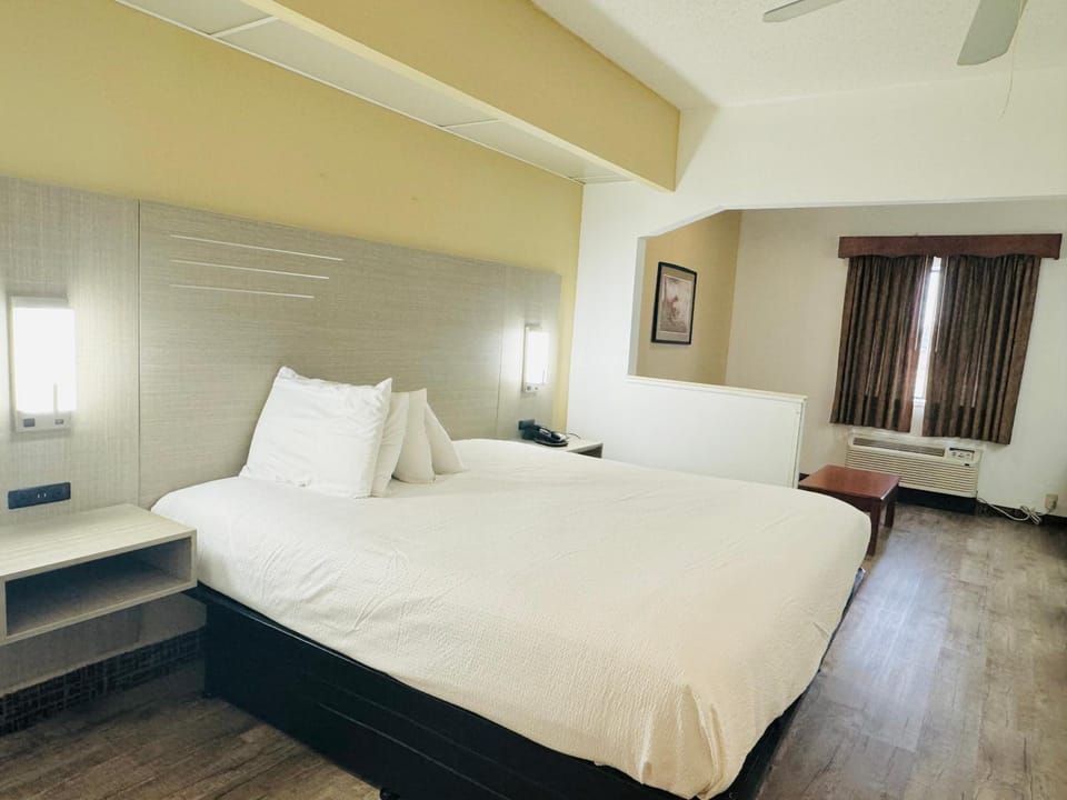 America's Best Inns Flowood Hotel in Flowood