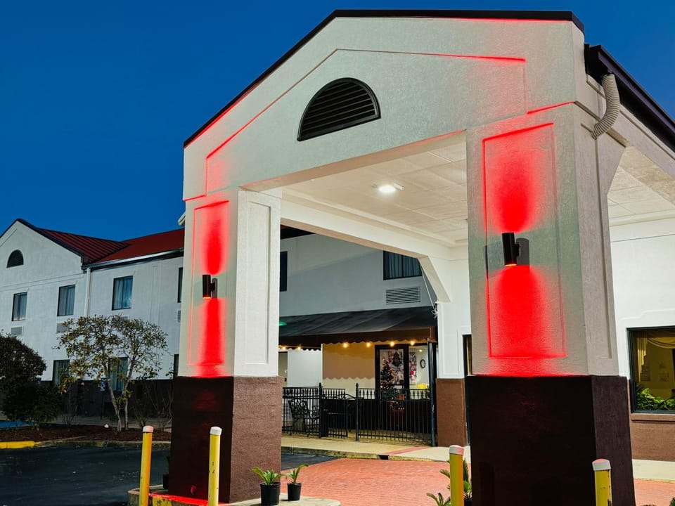 America's Best Inns Flowood Hotel in Flowood