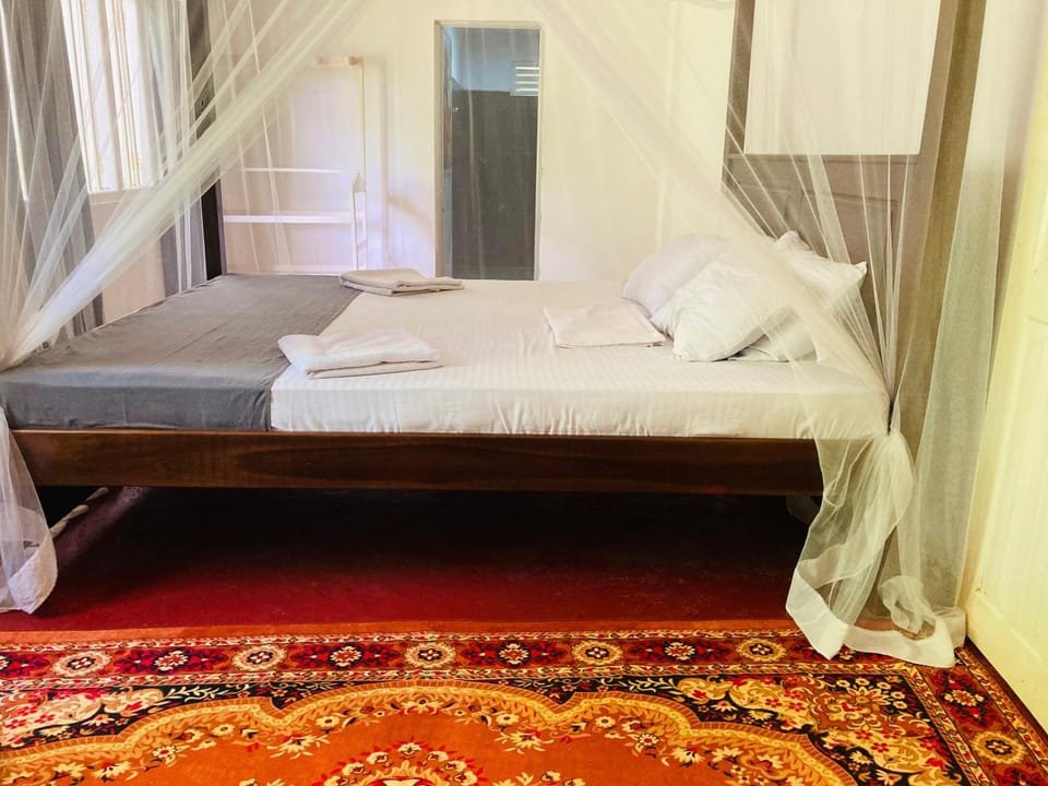 Glorious Villa Bed and Breakfast in Tangalle