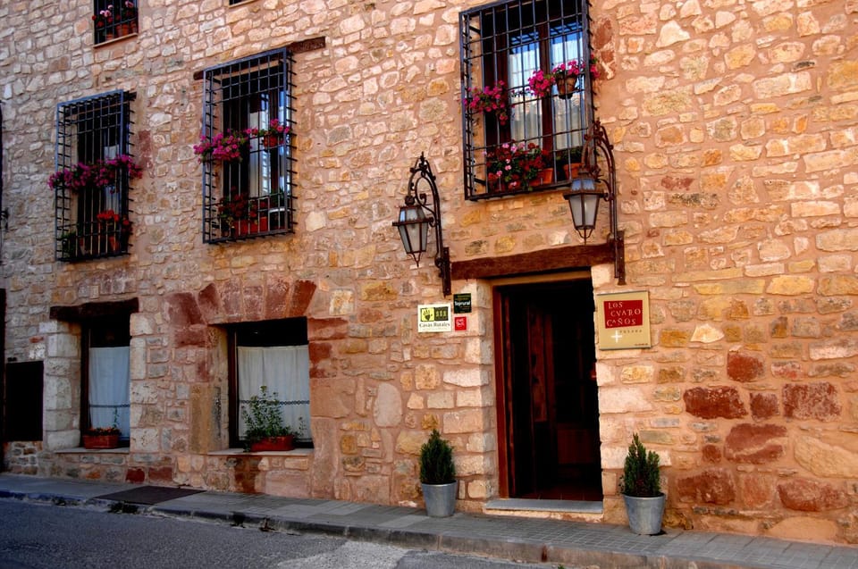 Facade/entrance, Street view