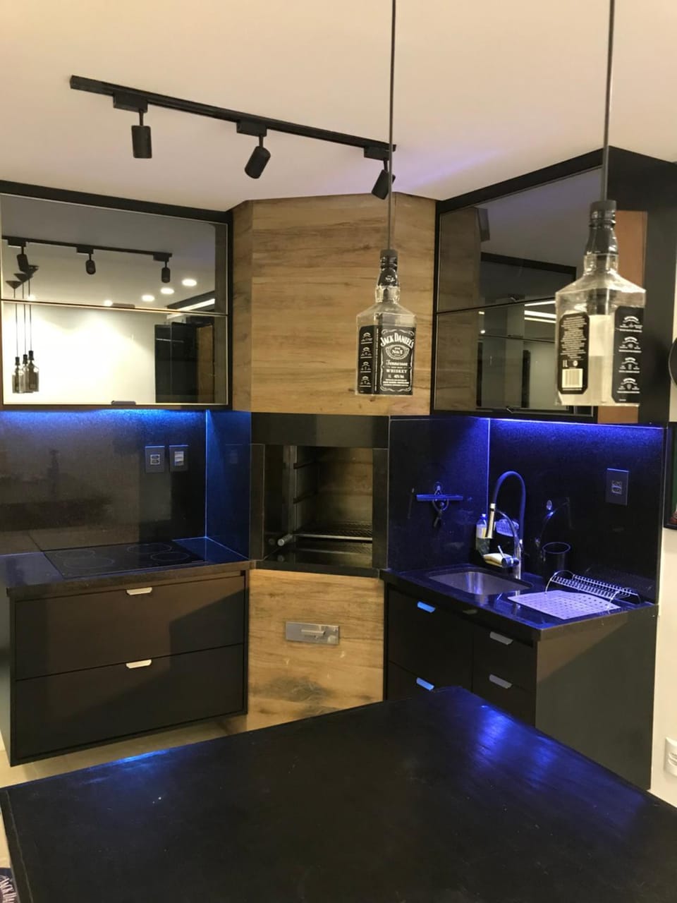 BBQ facilities, Kitchen or kitchenette