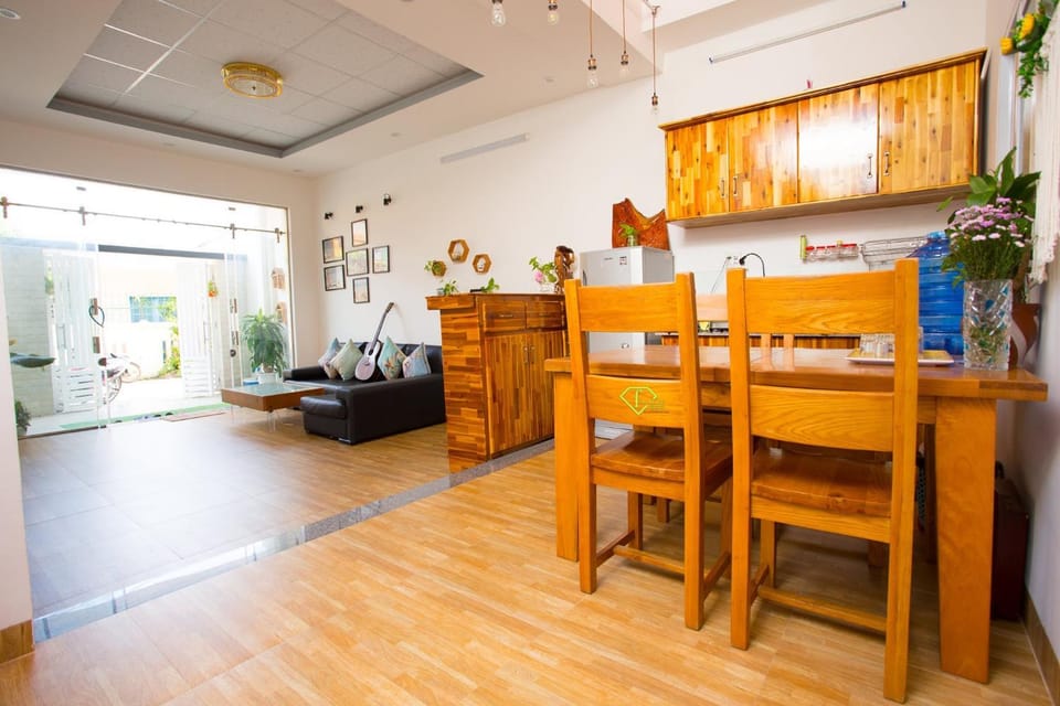 Coast Homestay Vacation rental in Vietnam