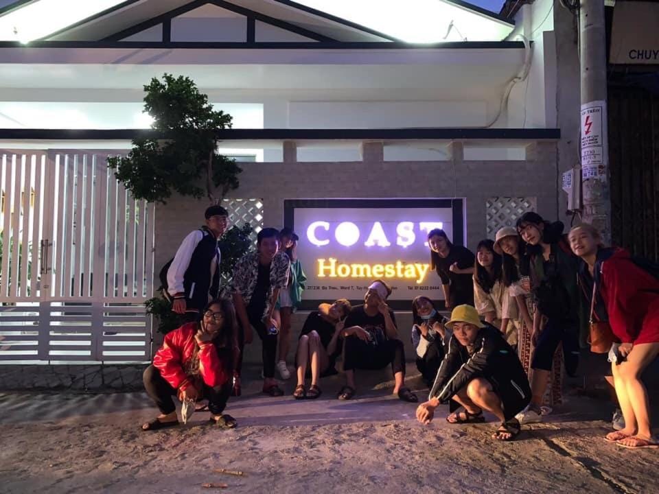 Coast Homestay Vacation rental in Vietnam