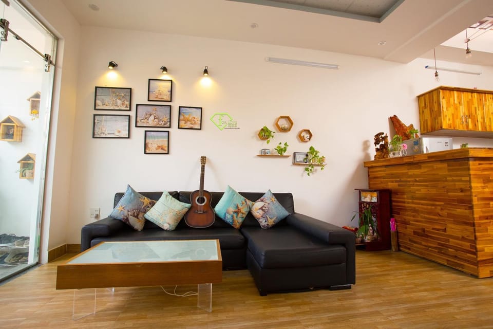 Coast Homestay Vacation rental in Vietnam