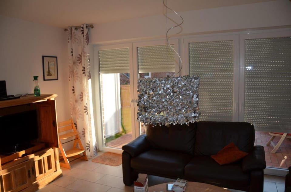 Borkumperle Apartment in Borkum