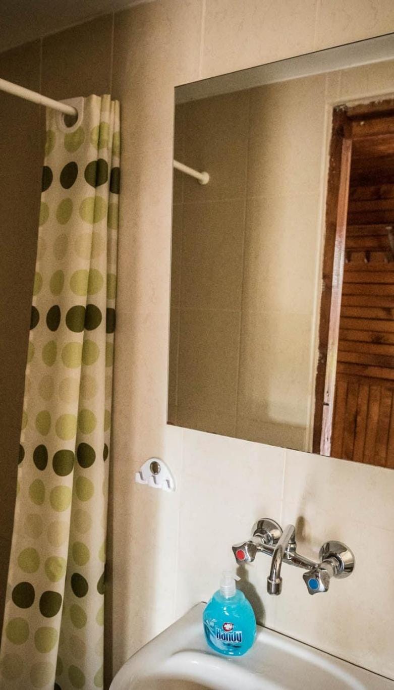 Leśna Ryba I Domki nad jeziorem z parkiem linowym Resort in Masovian Voivodeship
