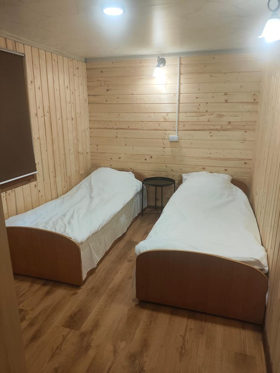 Leśna Ryba I Domki nad jeziorem z parkiem linowym Resort in Masovian Voivodeship