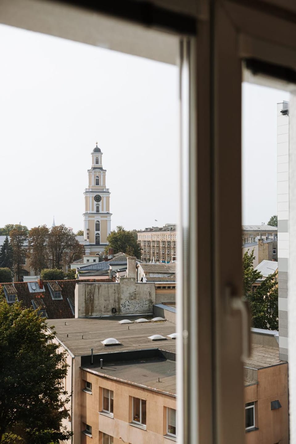 City view
