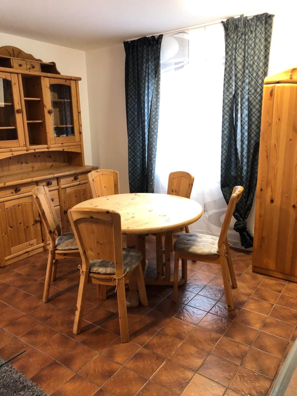 OG Rechts 108A 1 Zimmer Apartment Apartment in Lower Saxony, Germany
