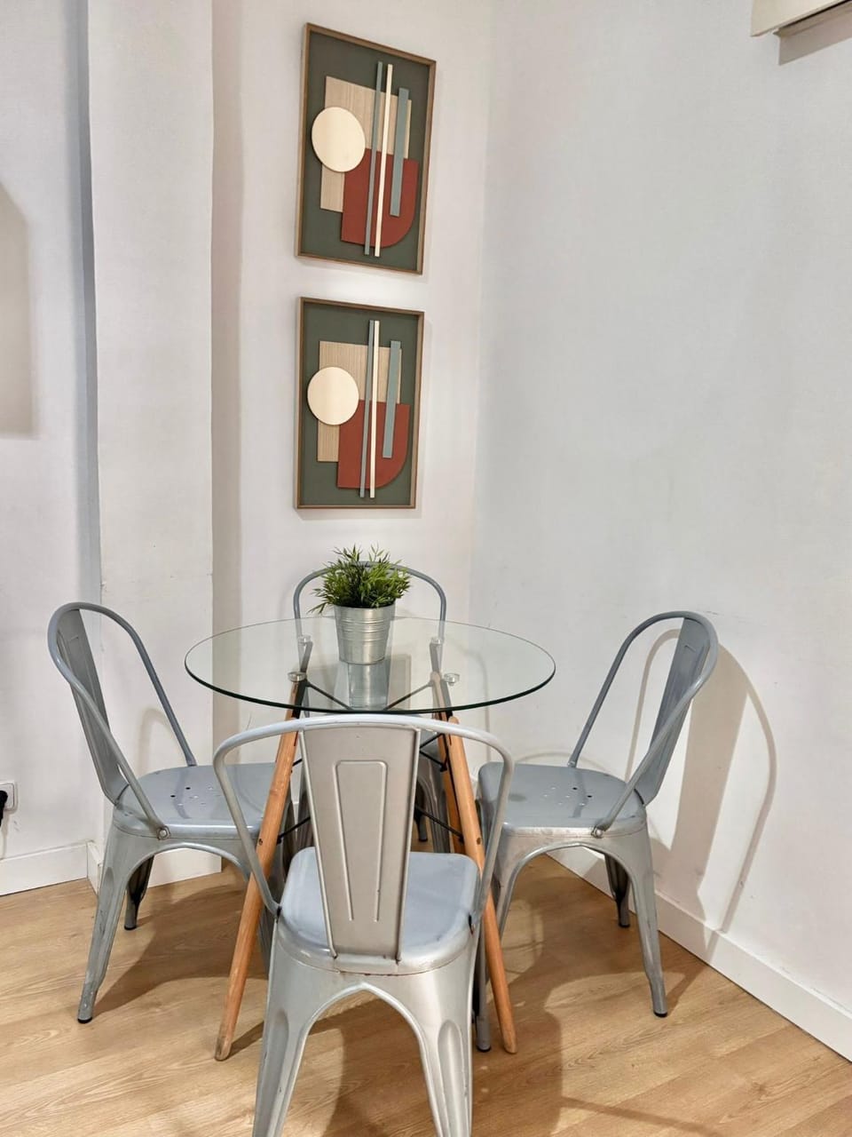 Centro Madrid Rio - Monederos D Apartment in Madrid