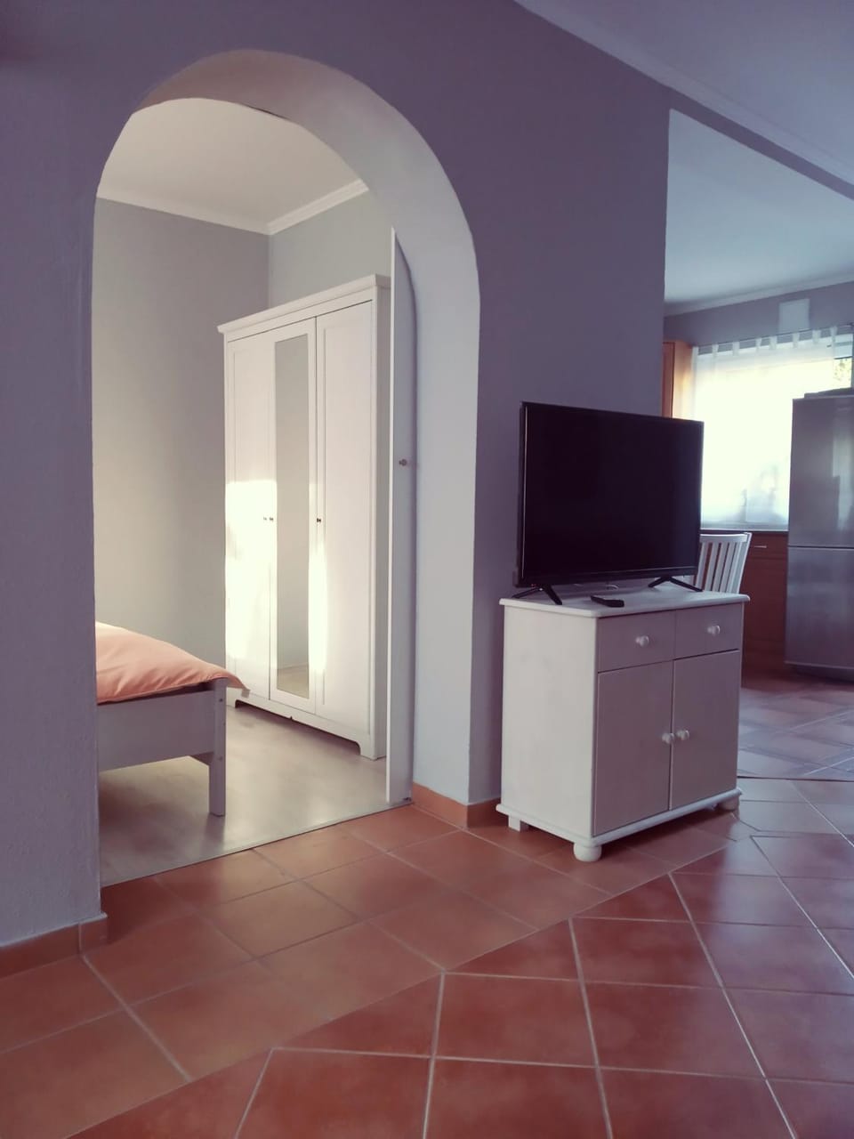 TV and multimedia, Photo of the whole room