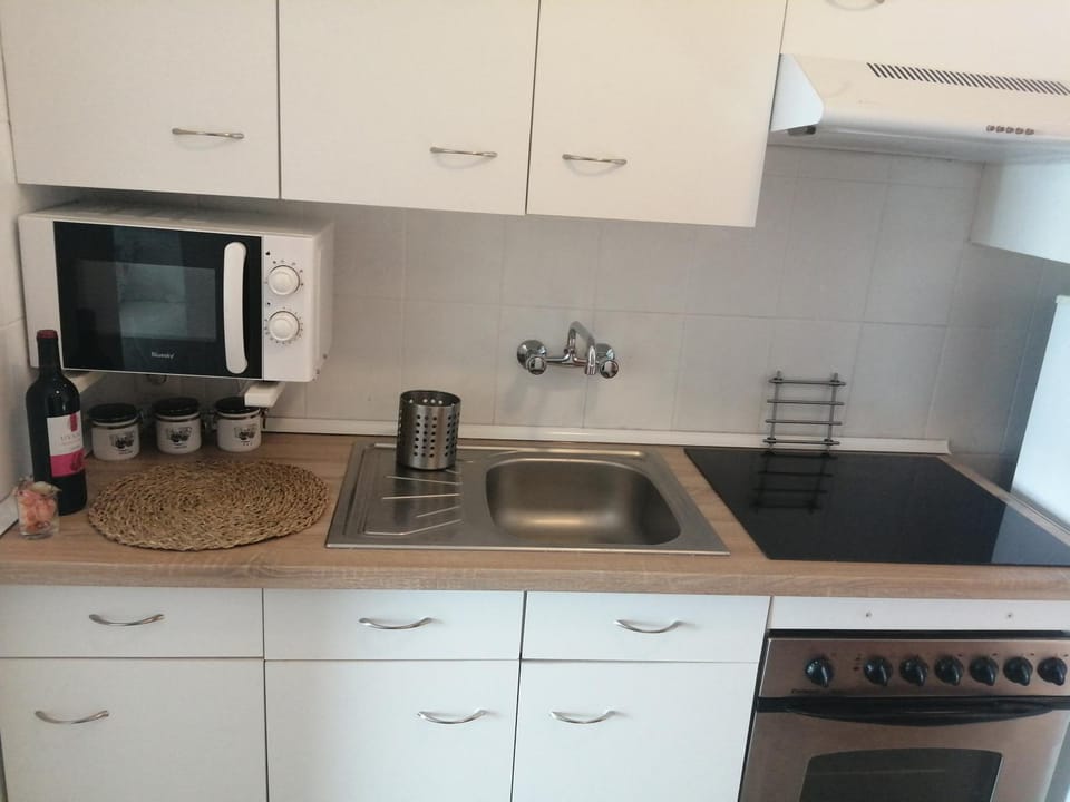 ESTUDIO Vistas al Océano y Playa Apartment in Canary Islands
