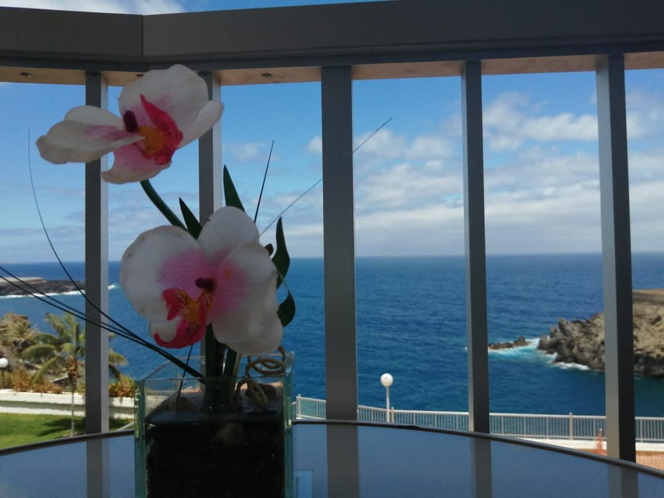 ESTUDIO Vistas al Océano y Playa Apartment in Canary Islands