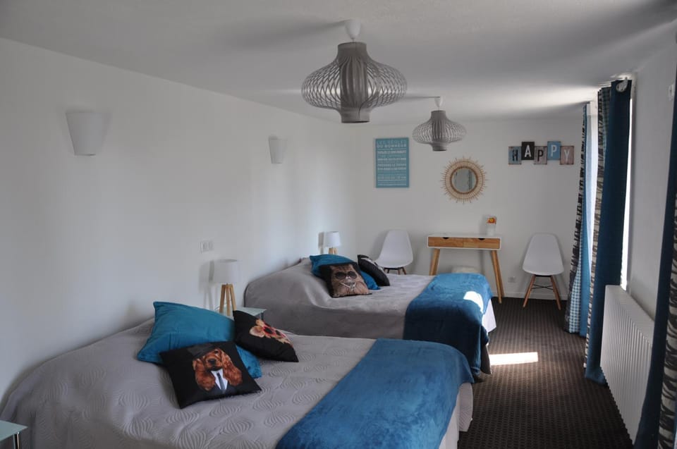 Le Florentin Hotel in Occitanie