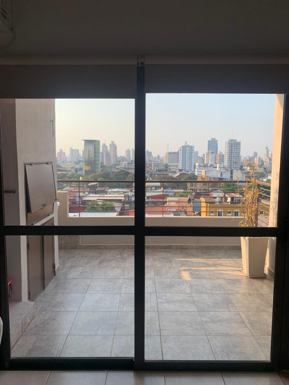 Loft Pedro Méndez 20408C Apartment in Posadas