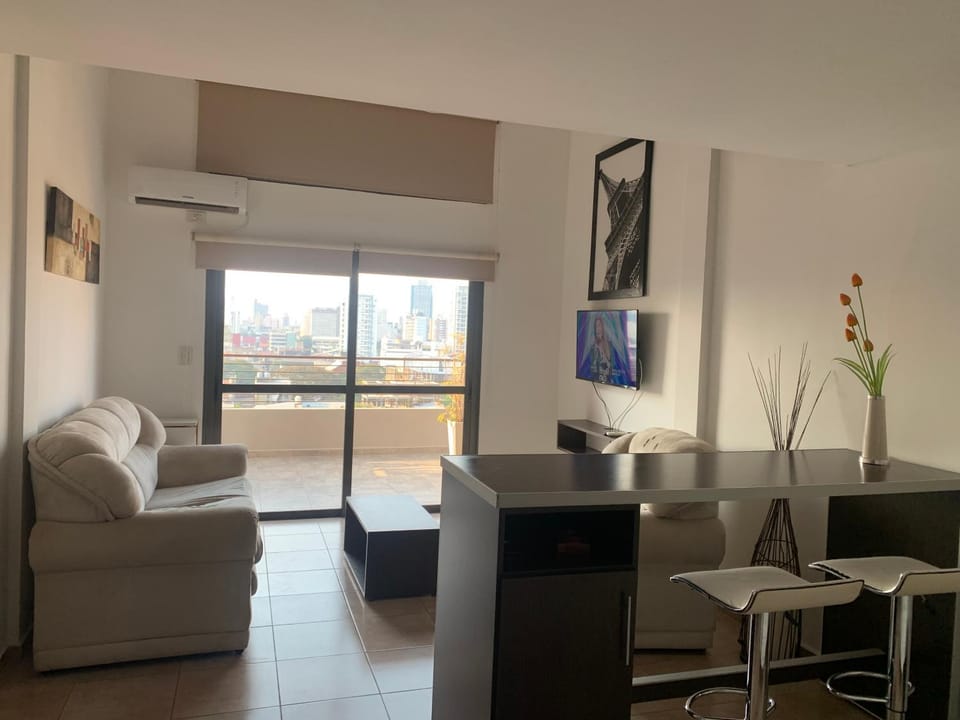 Loft Pedro Méndez 20408C Apartment in Posadas