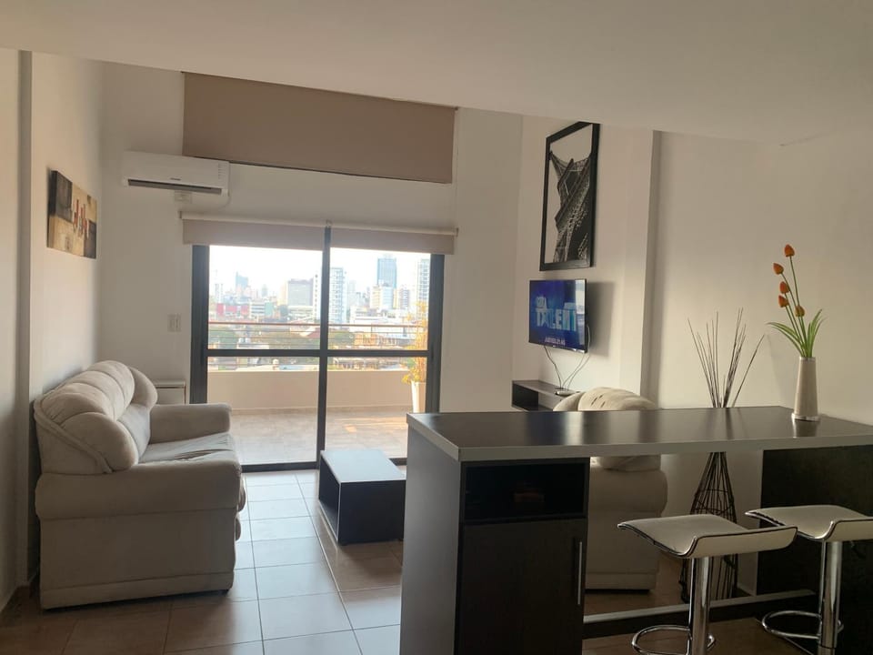 Loft Pedro Méndez 20408C Apartment in Posadas