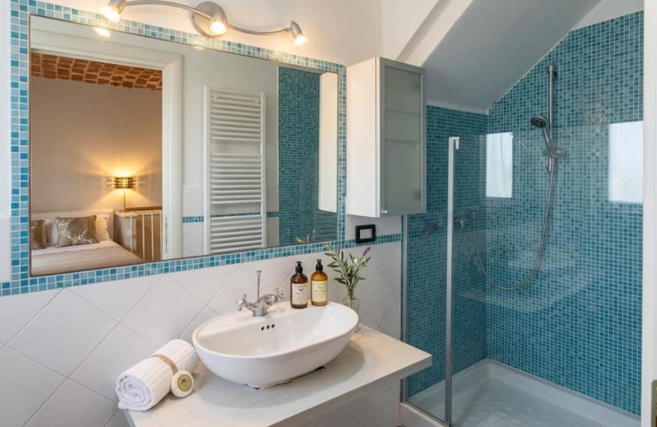 le voltine House in Piedmont