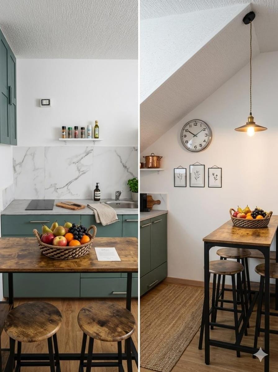 le voltine House in Piedmont